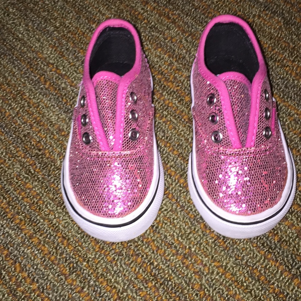Toddler girl shoes